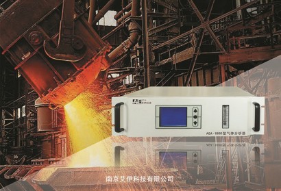 热导式检测仪的效能与应用